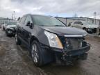 CADILLAC - SRX