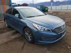 HYUNDAI - SONATA