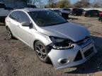 FORD - FOCUS