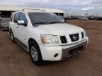 NISSAN - ARMADA