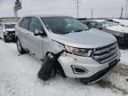 FORD - EDGE