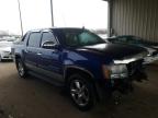 CHEVROLET - AVALANCHE