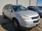 CHEVROLET - TRAVERSE