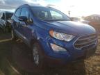 FORD - ECOSPORT S