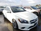 MERCEDES-BENZ - CLA-CLASS