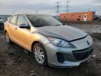 MAZDA - 3
