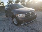 DODGE - DURANGO