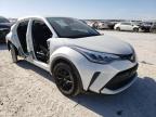 TOYOTA - C-HR