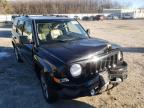 JEEP - PATRIOT