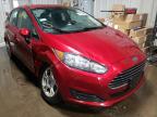 FORD - FIESTA