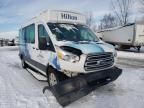 FORD - TRANSIT CONNECT