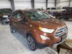 FORD - ECOSPORT T