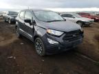 FORD - ECOSPORT S