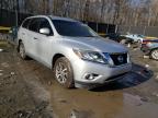 NISSAN - PATHFINDER