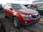 KIA - SORENTO