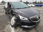 BUICK - LACROSSE