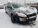 FORD - FOCUS