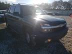 CHEVROLET - AVALANCHE