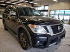 NISSAN - ARMADA