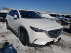 MAZDA - CX-9