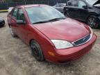 FORD - FOCUS