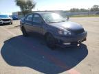 TOYOTA - COROLLA