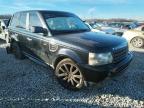 LAND ROVER - RANGE ROVER