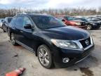 NISSAN - PATHFINDER