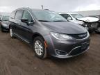 CHRYSLER - PACIFICA