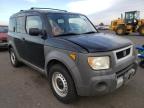 HONDA - ELEMENT