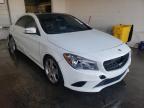 MERCEDES-BENZ - CLA-CLASS