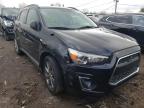 MITSUBISHI - OUTLANDER