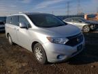 NISSAN - QUEST