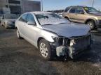 TOYOTA - CAMRY