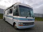 FORD - MOTORHOME