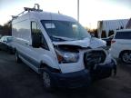 FORD - TRANSIT CONNECT