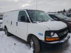 CHEVROLET - EXPRESS