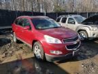 CHEVROLET - TRAVERSE