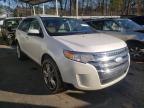 FORD - EDGE