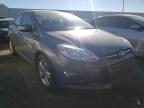 FORD - FOCUS
