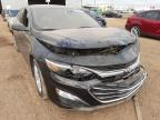 CHEVROLET - MALIBU