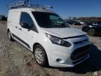 FORD - TRANSIT CONNECT