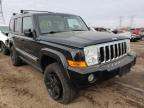 JEEP - COMMANDER