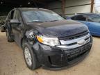 FORD - EDGE