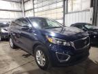 KIA - SORENTO