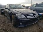 MERCEDES-BENZ - C-CLASS