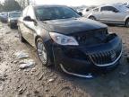 BUICK - REGAL