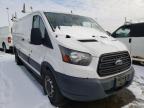 FORD - TRANSIT CONNECT