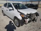 NISSAN - VERSA
