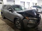 NISSAN - ROGUE